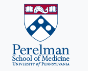 Perelman School Of Medicine University of Pennsylvania Logo